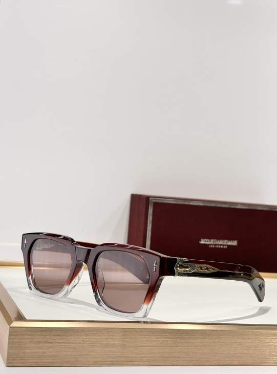 Picture of Jacques Marie Mage Sunglasses _SKUfw75733240fw